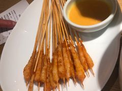 -四道菜·福建菜馆(新街口金鹰店)