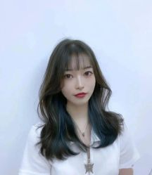 点击看大图 -KIMI HAIR SALON·烫染设计店