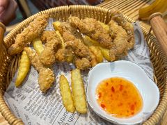 -醉壹号海鲜大排档·老厦门特色菜(厦门美食地标店)