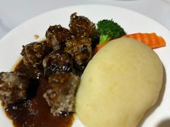 -库滋明·俄罗斯特色美食(中央大街店)