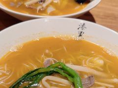 -漆黑觉米粉(三里屯店)