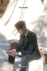 点击看大图 -LDIAMON西服定制(温州店)