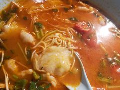 -哇蛙牛功夫面渝都料理(龙阳广场店)