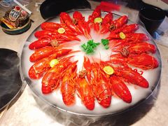 -沪小胖小龙虾(淮海中路旗舰店)