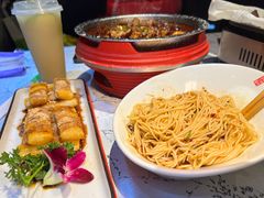 -红辣椒·川菜·火锅(大洋中心店)