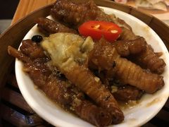 -添好运点心专门店(深水埗店)