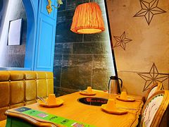 -八福力韩国休闲餐厅(泉舜店)