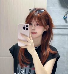 -BEAUTY HAIR GANO