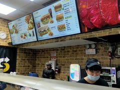 -赛百味SUBWAY(星摩尔店)