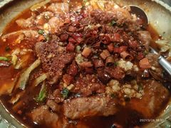 -青年公社烤鸭(青年路店)