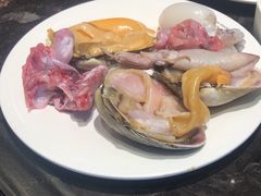 -川骄海鲜自助(河东店)