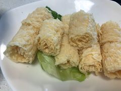 潮州响铃卷-煲王粤菜餐厅(中侨中心店)
