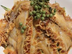 -回香楼大连新派清真菜