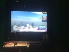-百威KTV(恒福路店)
