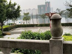 -飞来湖湿地公园