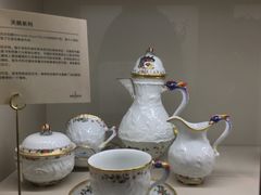-Me Coffee下午茶艺术空间
