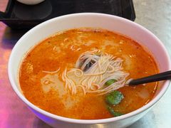 -湛记蘸水米线(粉巷店)