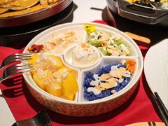 -狮拾久·现代新加坡料理(壹方城店)