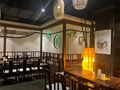 -青藤茶馆(南山路店)