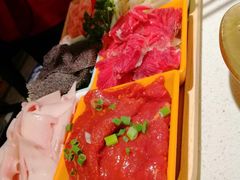 -矮冬瓜红茶火锅(天府一街店)