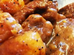 -华航饭店(华馨小区店)