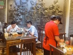 -王明古法砂锅居(开化寺店)