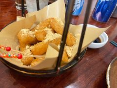 -懒人盐府人家(安贞店)