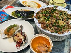 -小红鲸·海鲜餐厅(轸大路店)