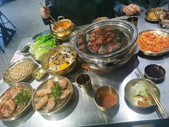 -本炙炭烤·蒲烧活鳗料理店(金沙洲店)
