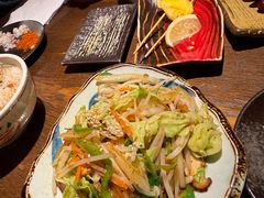 -鸟屯(三里屯店)
