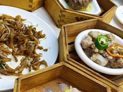 -旺东生酒楼·宴会团餐(莲塘店)