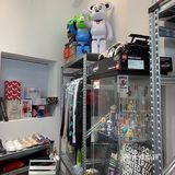 中山探店｜复古潮玩咖啡店TOPHIT COFFEE