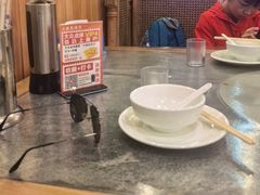 -大清花饺子(山庄店)