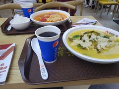 -苏州大学独墅湖校区-第6食堂