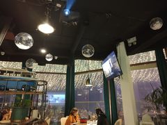 -烛影拾光观景餐厅·创意菜·摄影·小提琴(大唐不夜城店)