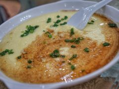 蒸蛋-红日饭店(裕隆三路店)