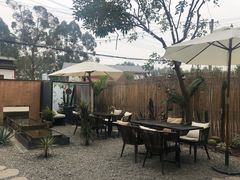 -云里小坐·小院里·团建·宴请·下午茶(三圣乡店)