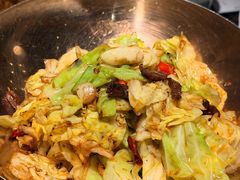 -乔街深夜食堂·小龙虾·高压锅生蚝(杭州总店)