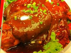 山珍肘子-人民公社大食堂(张家湾店)