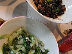 -雪霁山庄·合肥地标老字号
