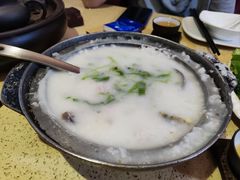 -喜鹊茶点.啫煲(车陂店)