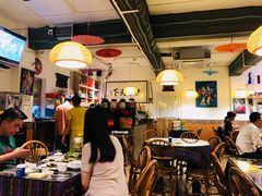 大堂-呐咪傣园·云南菜(石厦店)
