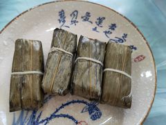 -漫山居私汤民宿全竹宴