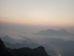 -天龙顶山地公园