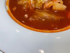 -小白桦西餐厅