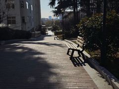 -崂山巨峰游览区