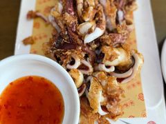 -抹直口特色菜馆(一店)