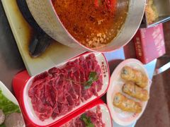 -燃计沙茶皇·香港沙茶火锅(人广旗舰店)