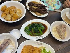 -松發肉骨茶(先得坊店)