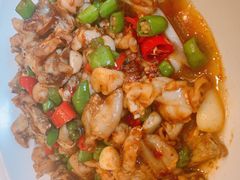 -伊田园·鱼鲜·杭帮家常菜(滨康路店)